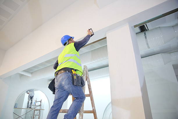 Best Acoustic or Soundproof Drywall Installation  in Union Beach, NJ