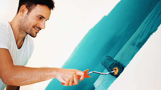 Best Water-Damaged Drywall Repair  in Union Beach, NJ